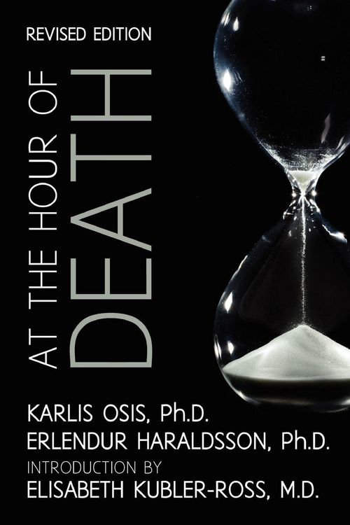 Produktbild: At the Hour of Death