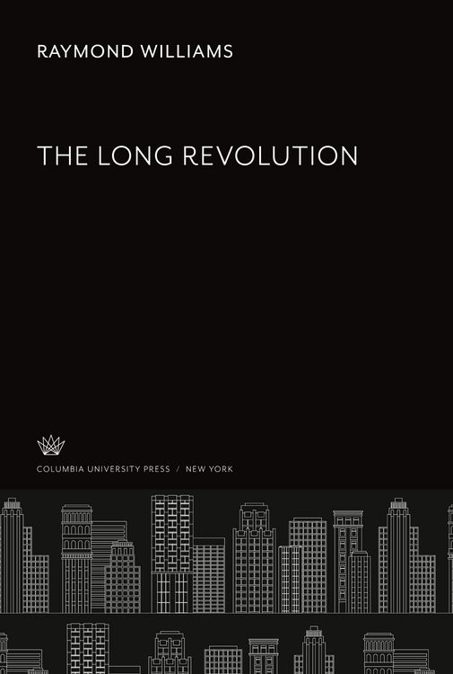 Produktbild: The Long Revolution
