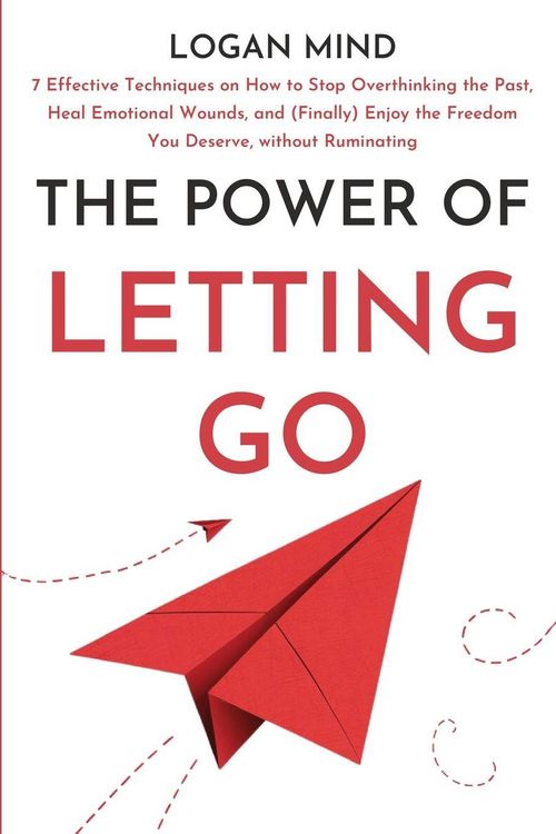 Produktbild: The Power of Letting Go