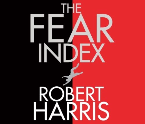 Produktbild: Harris, R: The Fear Index