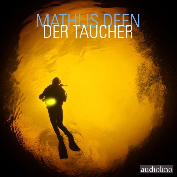 Produktbild: Der Taucher
