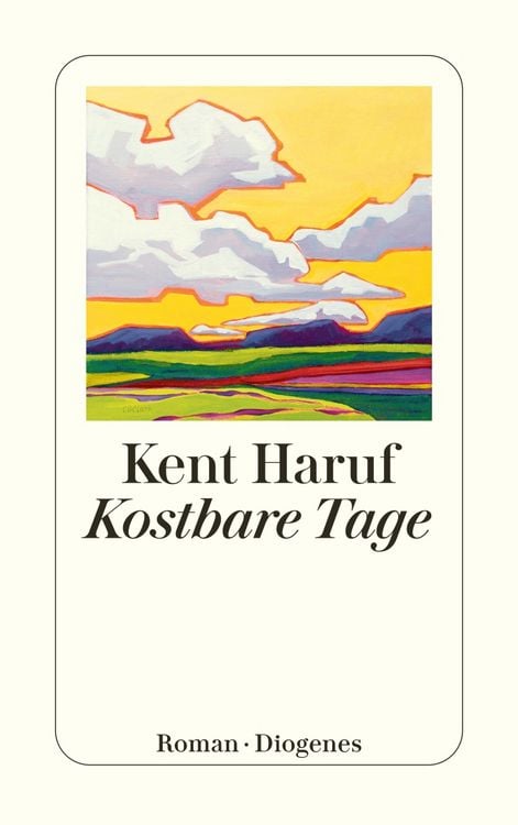 Produktbild: Kostbare Tage