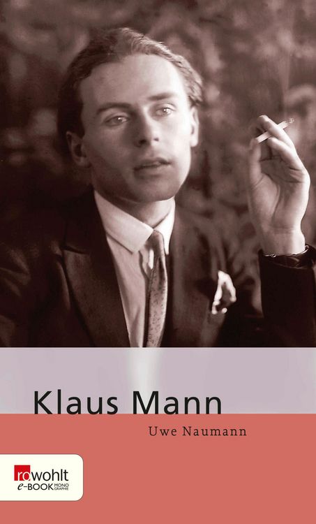 Produktbild: Klaus Mann