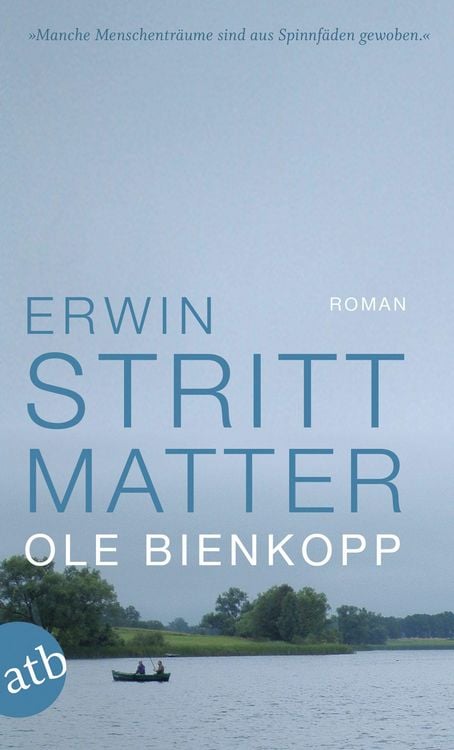 Produktbild: Ole Bienkopp