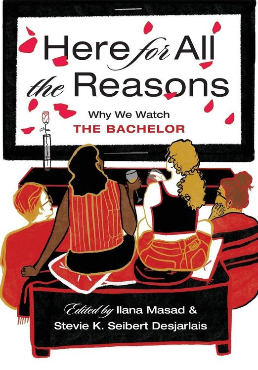 Produktbild: Here For All the Reasons