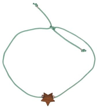 Produktbild: Textil-Armband - In Erinnerung