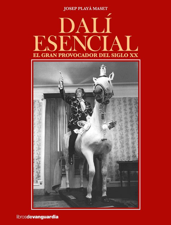 Produktbild: Dal&iacute; esencial