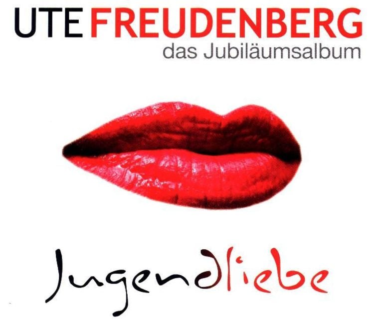 Produktbild: Jugendliebe - Das Jubil&auml;umsalbum