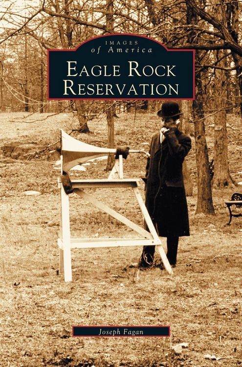 Produktbild: Eagle Rock Reservation