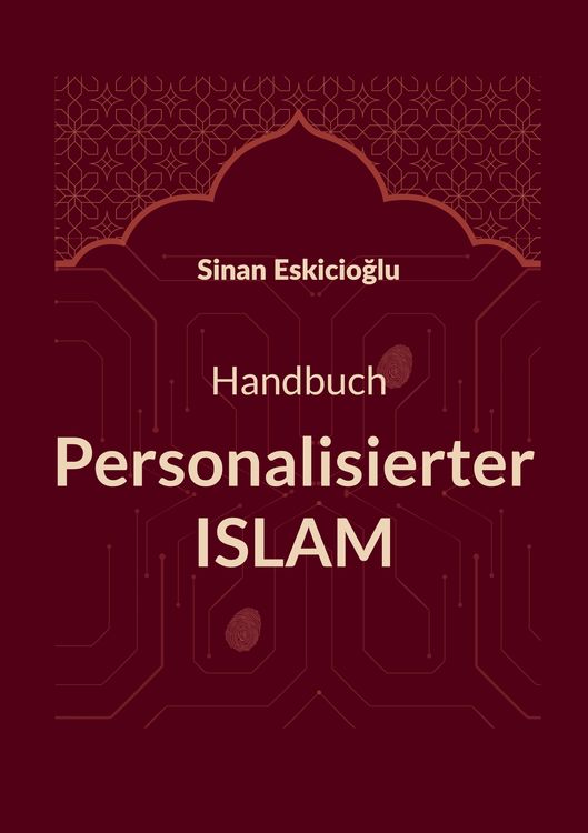 Produktbild: Personalisierter Islam