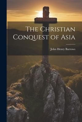 Produktbild: The Christian Conquest of Asia