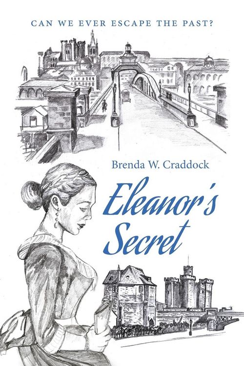 Produktbild: Eleanor's Secret