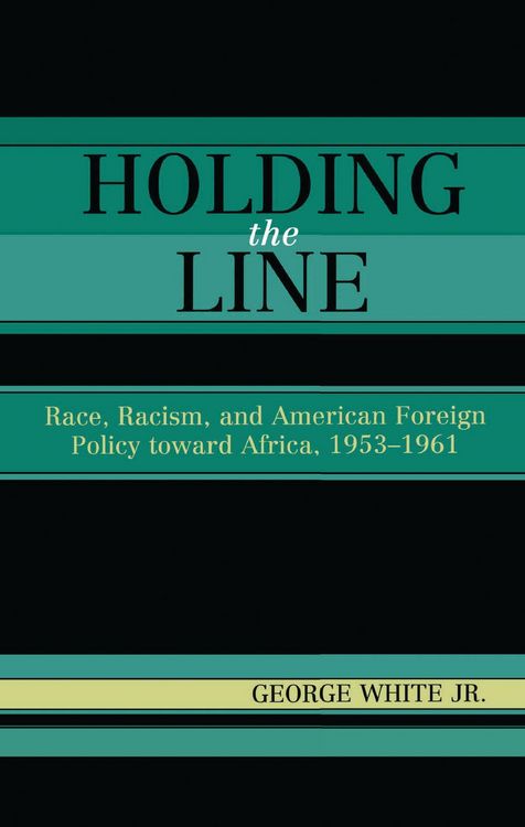 Produktbild: Holding the Line