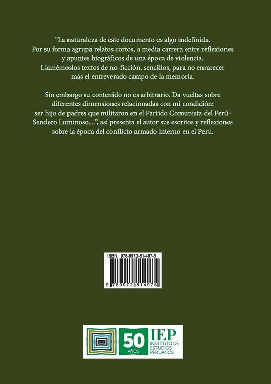 Produktbild: Los rendidos