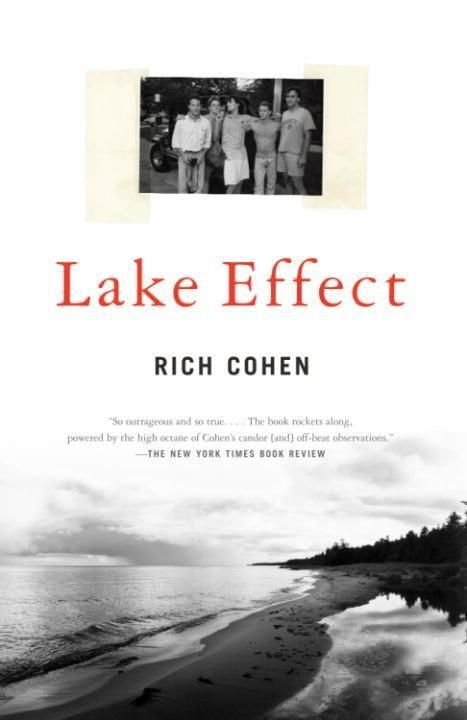 Produktbild: Lake Effect