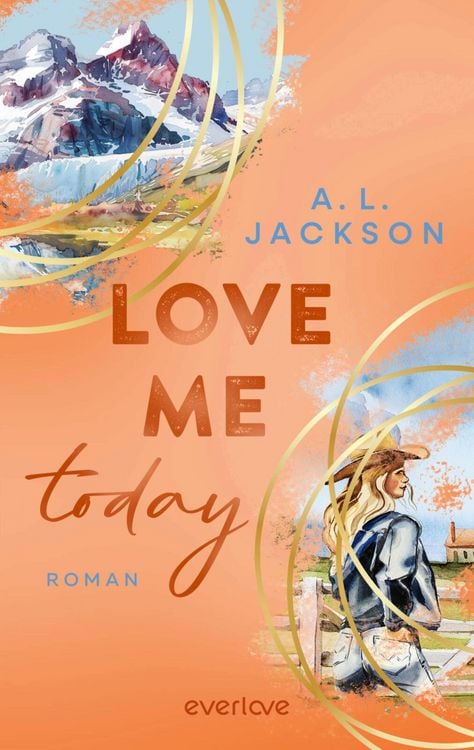 Produktbild: Love me today
