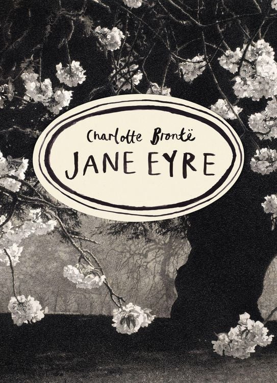 Produktbild: Jane Eyre