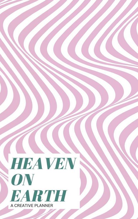 Produktbild: Heaven on Earth
