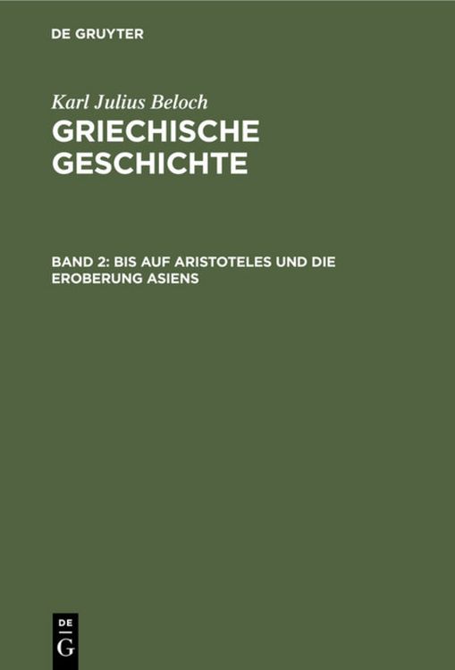 Produktbild: Bis auf Aristoteles und die Eroberung Asiens