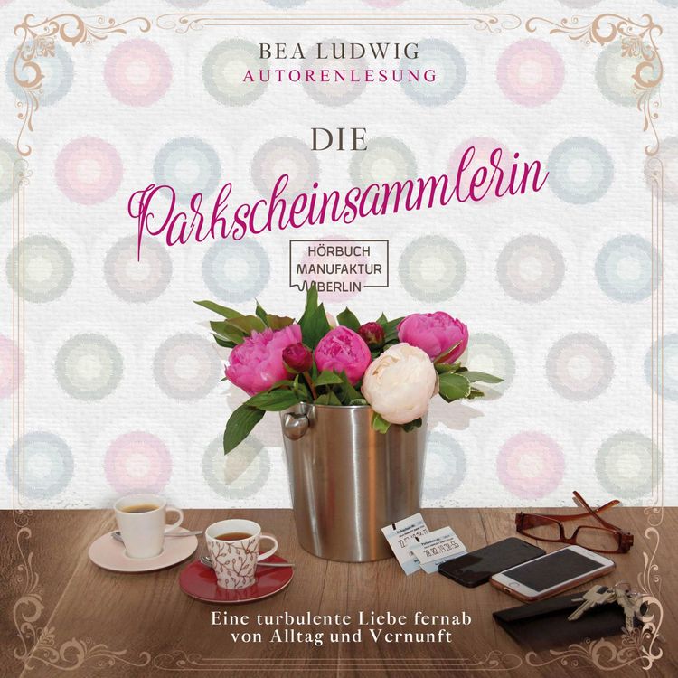 Produktbild: Die Parkscheinsammlerin
