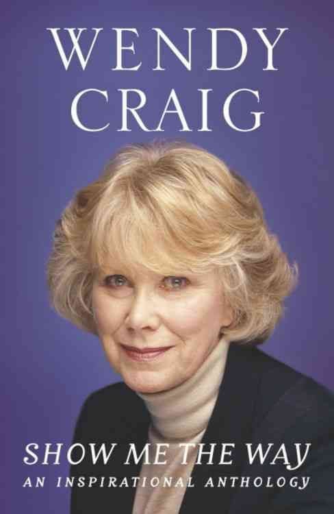 Produktbild: Craig, W: Show Me the Way
