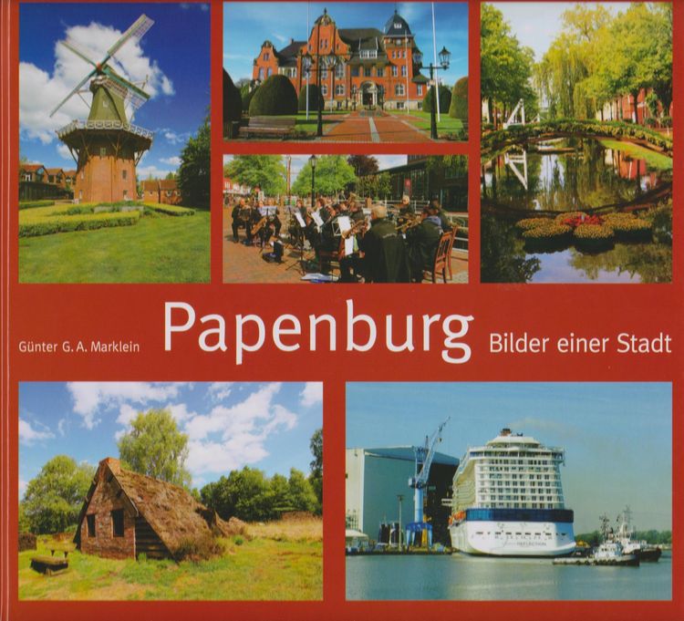 Produktbild: Papenburg