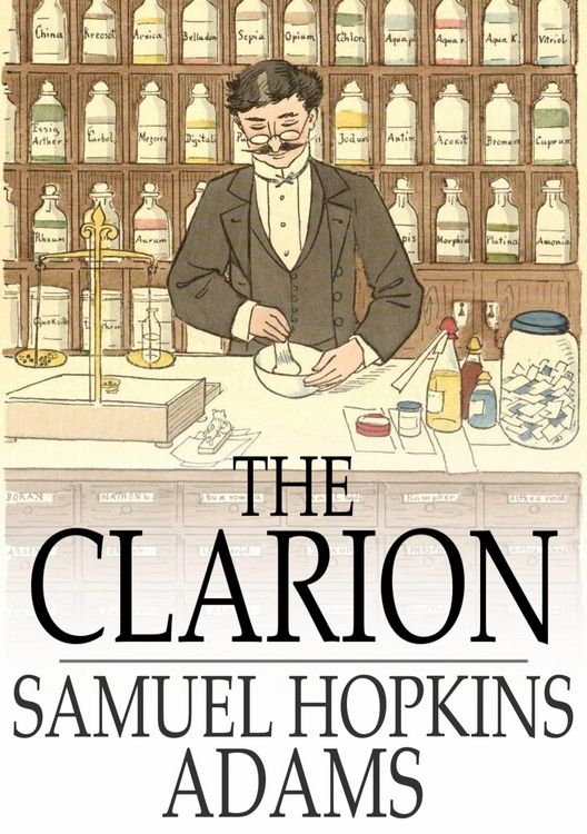 Produktbild: Clarion