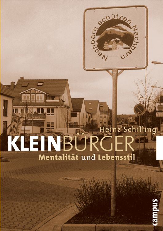 Produktbild: Kleinb&uuml;rger