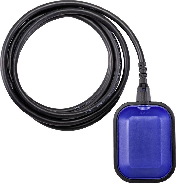 Produktbild: Renkforce RF-4604774 2302387 Schwimmerschalter Leeren 10.00m