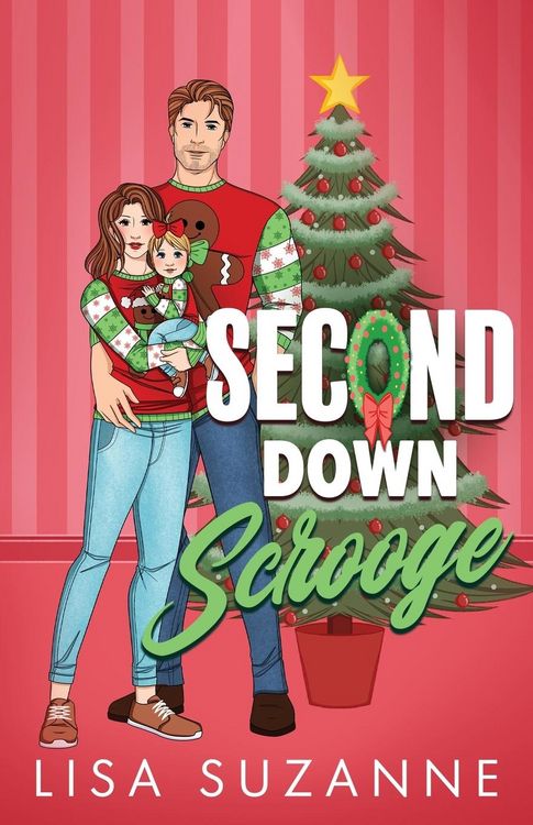 Produktbild: Second Down Scrooge