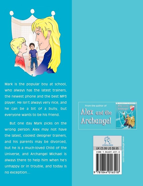 Produktbild: Alex and the Bully