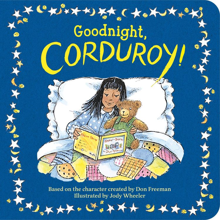 Produktbild: Goodnight, Corduroy!