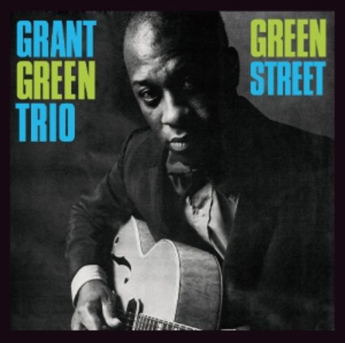 Produktbild: Green Street