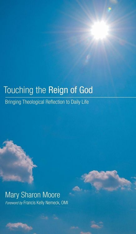 Produktbild: Touching the Reign of God