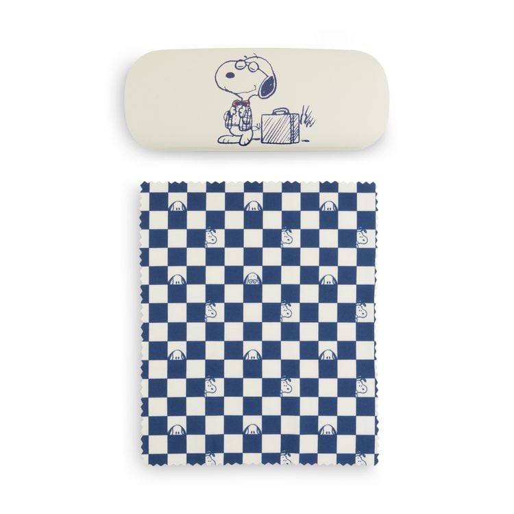 Produktbild: Brillenetui Snoopy