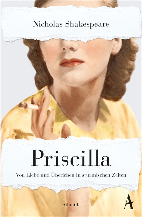 Produktbild: Priscilla