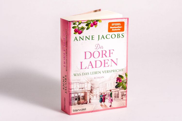 "Der Dorfladen - Was das Leben verspricht" online kaufen