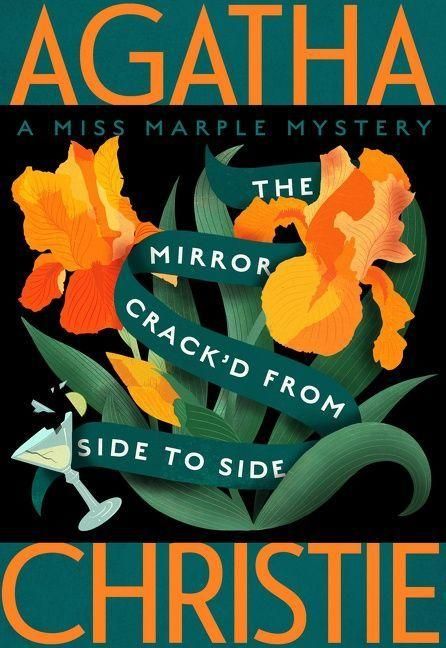 Produktbild: The Mirror Crack'd from Side to Side