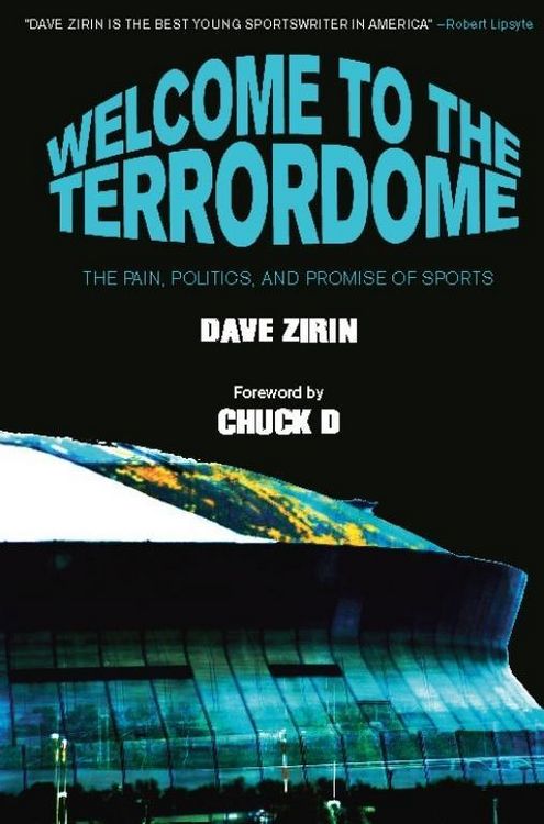 Produktbild: Welcome to the Terrordome