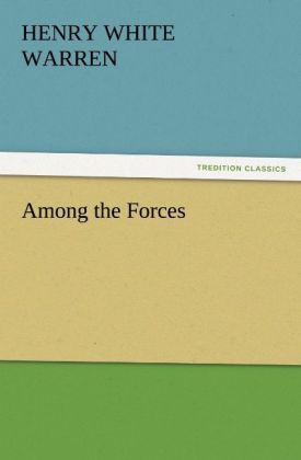 Produktbild: Among the Forces