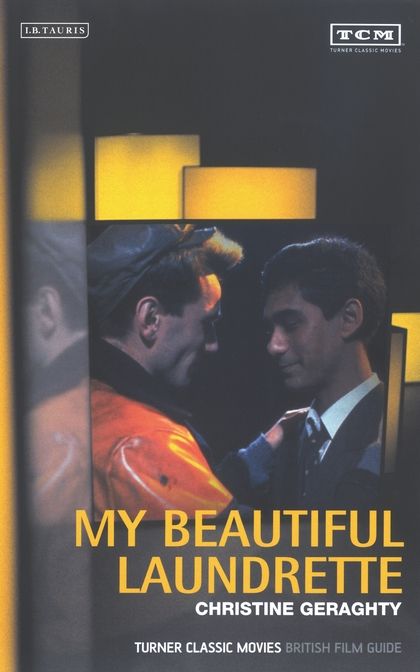 Produktbild: Geraghty, C: "My Beautiful Laundrette"