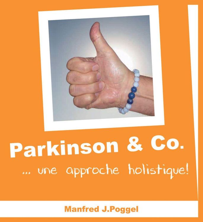 Produktbild: Parkinson & Co. ...une approche holistique!