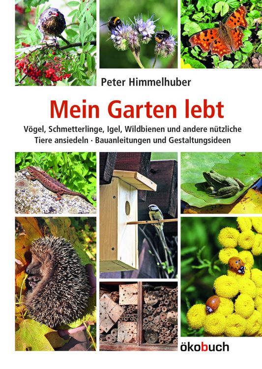 Produktbild: Mein Garten lebt