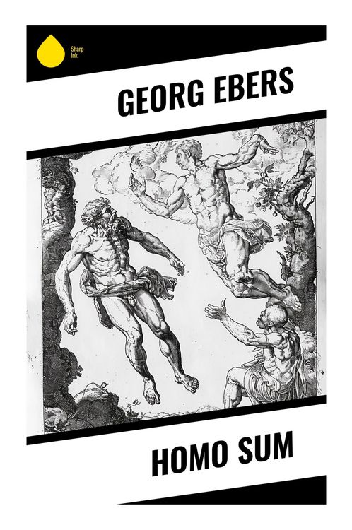 Produktbild: Homo Sum
