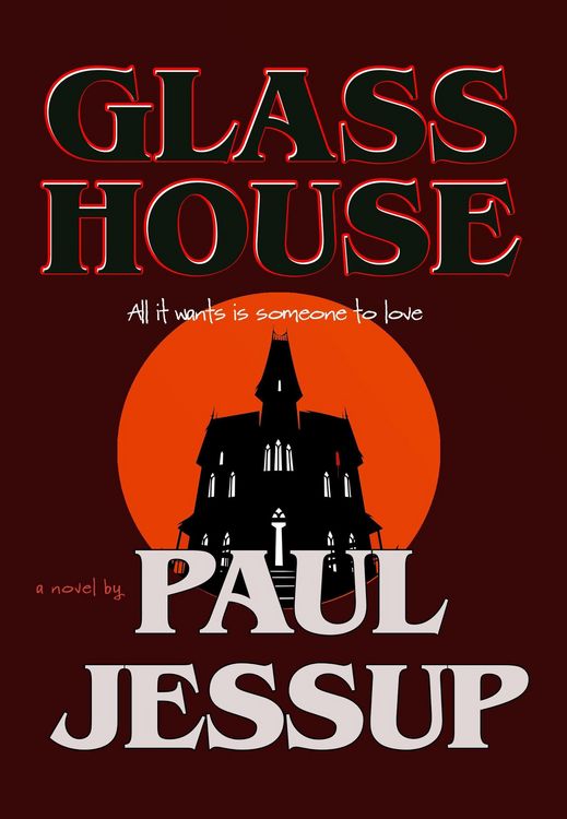 Produktbild: Glass House