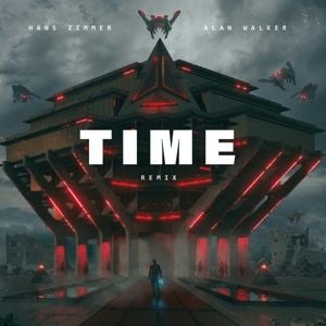 Produktbild: Time (Alan Walker Remix)