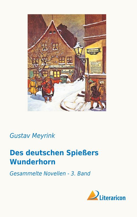 Produktbild: Des deutschen Spie&szlig;ers Wunderhorn