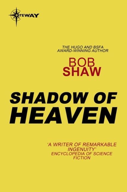 Produktbild: The Shadow of Heaven