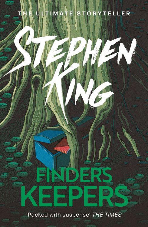 Produktbild: Finders Keepers