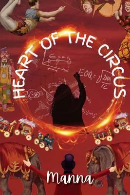 Produktbild: Heart of the Circus